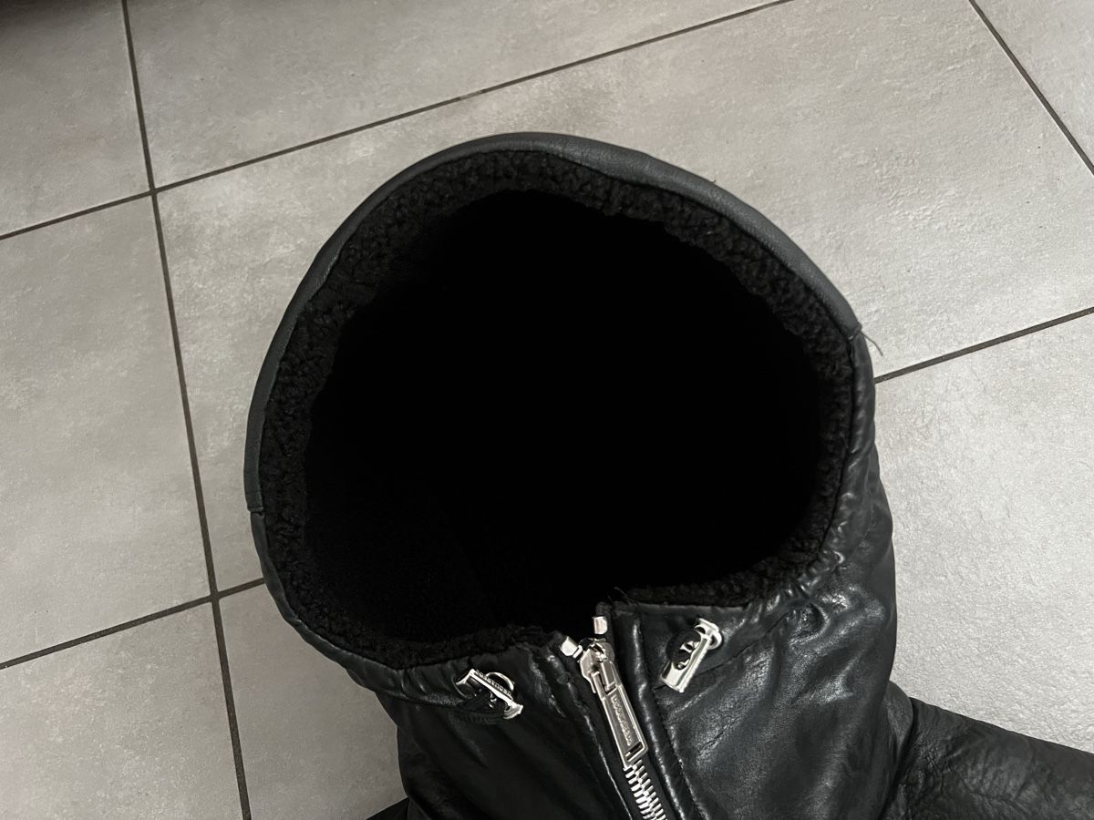 Dsquared2 Jacken: Dsquared2 giubbotto bomber uomo 52 – Gebraucht aus Mendrisio von fly_9wzx 8