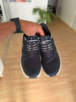 Skechers Glide-Step Pro – Grösse 45 – Dunkelblau