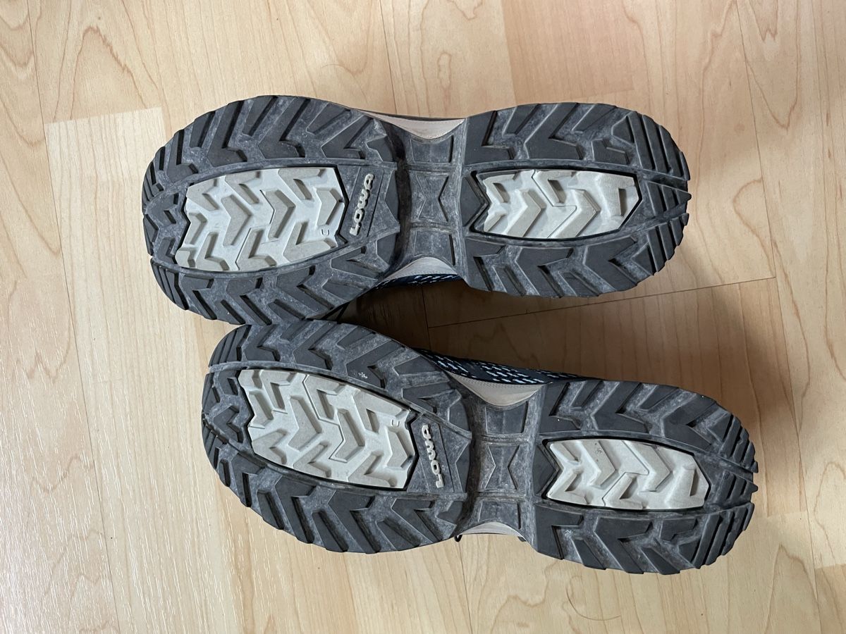 Lowa Chaussures femmes: LOWA Trekking Schuhe – Neuf (Voir description) à Zürich par nat_vzc9 2