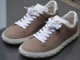 Jimmy Choo Sneakers .40,5