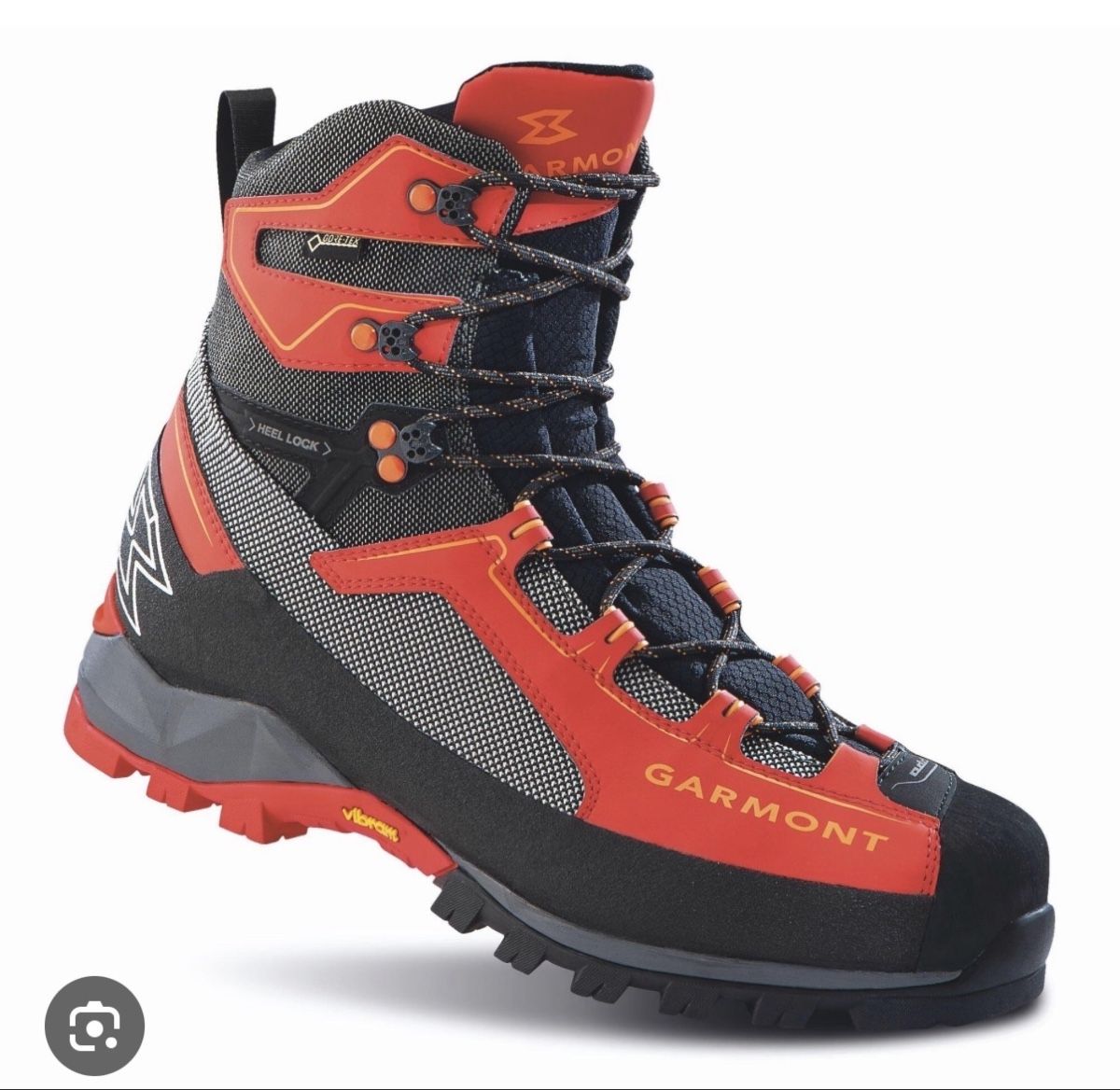 Garmont Scarpe da uomo: Scarponi Garmont Tower 2.0 Gore-Tex – Usato da Gordevio venduto da Ene777