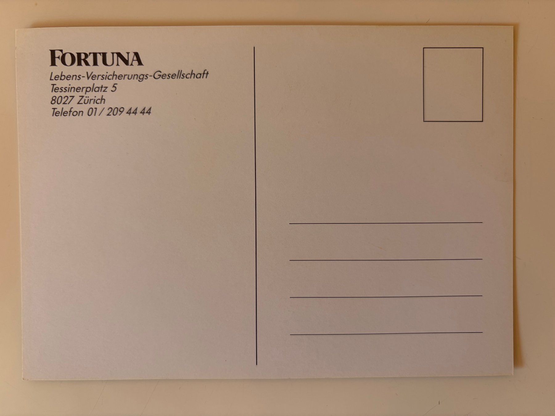 Autogramme: Stefan Schärer orig. unterschriebene Autogrammkarte + Team – Gebraucht aus Grüningen von saya14 3
