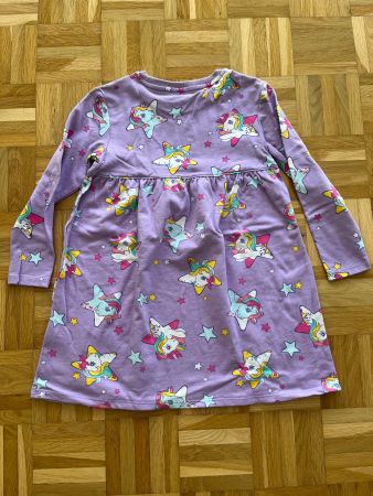 Kleid Gr. 116