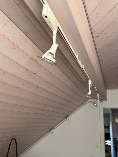 Lampen: Lichtsystem siehe Bilder – Gebraucht aus Würenlos von Chicca2004 2