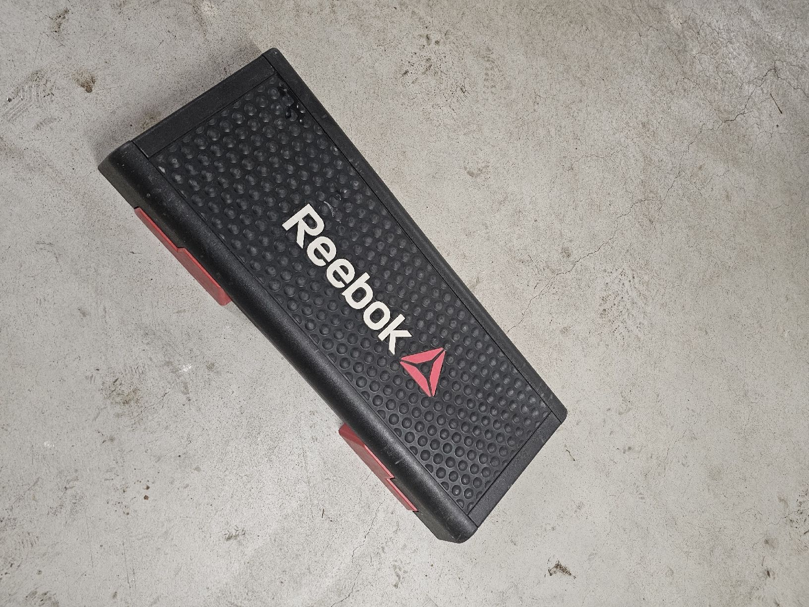Reebok Hometrainer: Reebook Stepper – Neu (gemäss Beschreibung) aus Gutenswil von SwissNerdHub