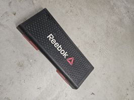 Reebook Stepper
