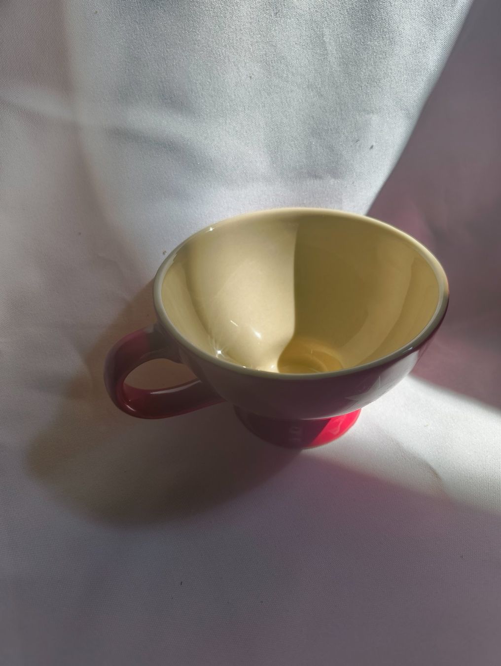 Tassen: krasilnikoff Tasse – Neu (gemäss Beschreibung) aus Urdorf von evele1018 1