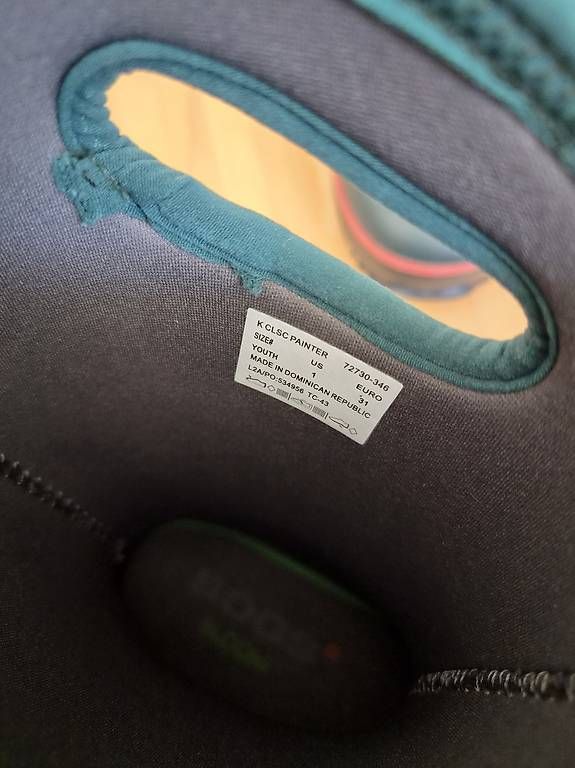 Scarpe per ragazzi: Winterschuhe BOGS Grösse EU 31 – Usato da Jona venduto da Mona4490 2