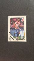 Panini - Julian Alvarez - Zona Fans - Atletico Madrid