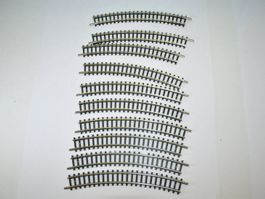 Trix Schienen gebogen 4922 (RHB039)