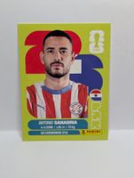Panini WM 2026 - PAR 20 - Antonio SANABRIA - PARAGUAY