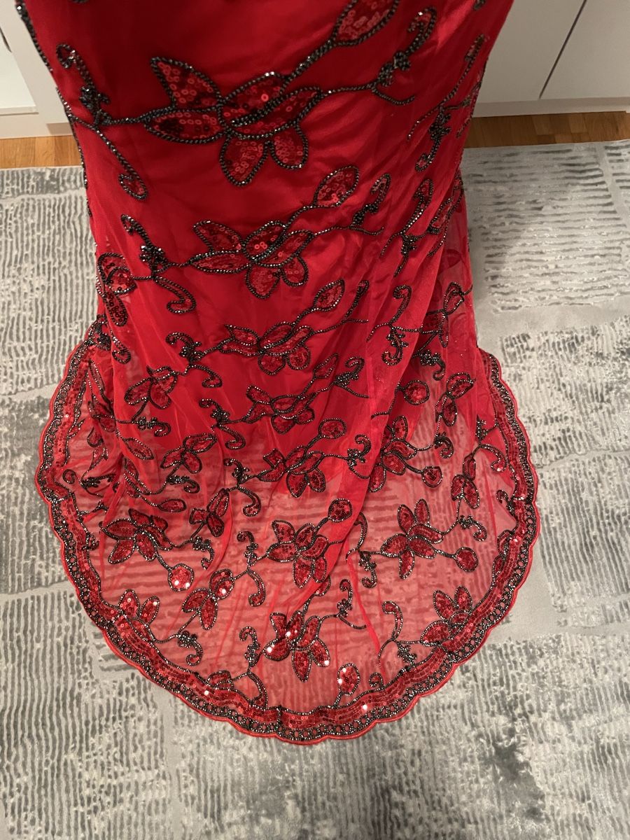 Vestiti: Abendkleid – Nuovo e nell'imballaggio originale da Glattbrugg venduto da kar_7njd 2