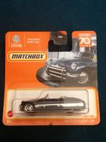 Matchbox - 1949 Kurtis Sport Car