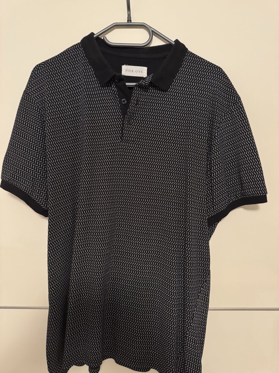 Magliette Polo: Poloshirt PIER ONE in XL – Usato da Untervaz venduto da untererw
