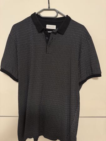 Poloshirt PIER ONE in XL