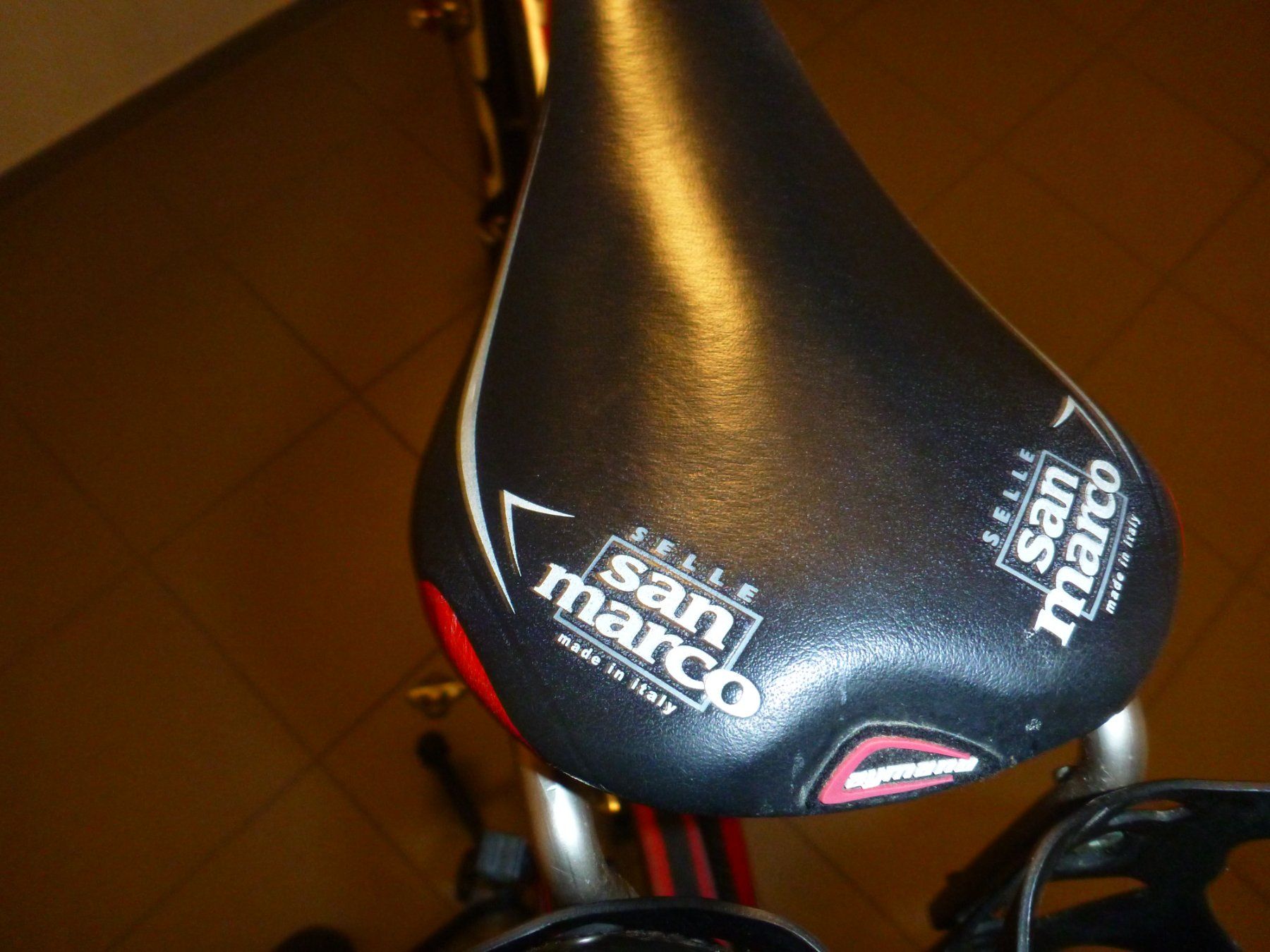 Velos: Rennvelo – Gebraucht aus Zürich von Brevet1 7
