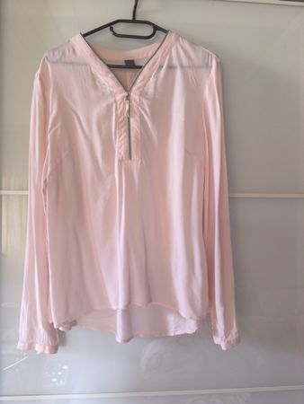 Bluse von sOliver