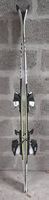 Skis pour enfants 130