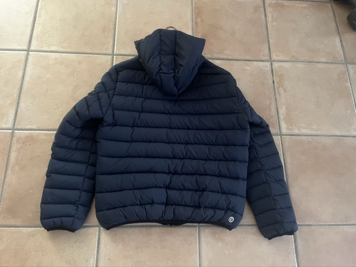 Colmar Giacche: Colmar Steppjacke Herren Grösse 52 – Nuovo e nell'imballaggio originale da Boniswil venduto da Nolutoan13 1