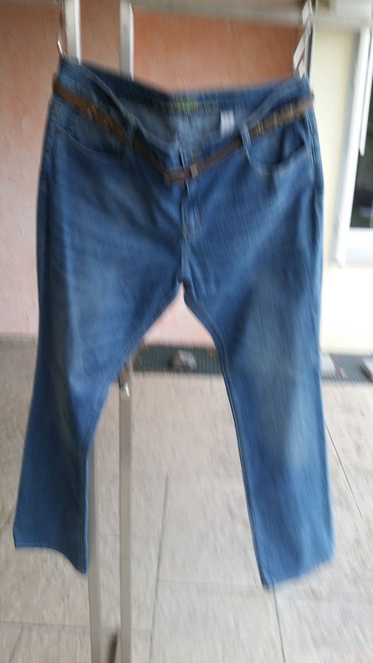 S.Oliver Jeans: Damenjeans S.Oliver Grösse 44/34 – Neu und originalverpackt aus Huttwil von Lakeshore161