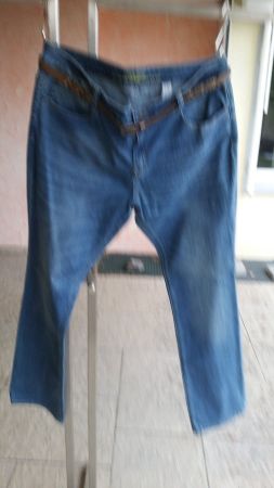 Damenjeans S.Oliver Grösse 44/34