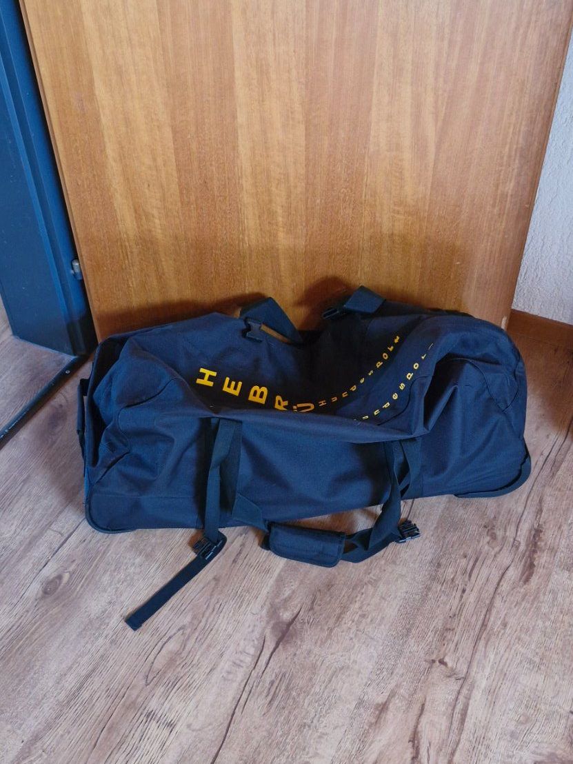 Borse: HEBÜ Helfertasche Extra Groß – Usato da Kirchdorf BE venduto da Ragi275 1