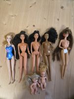 Barbies