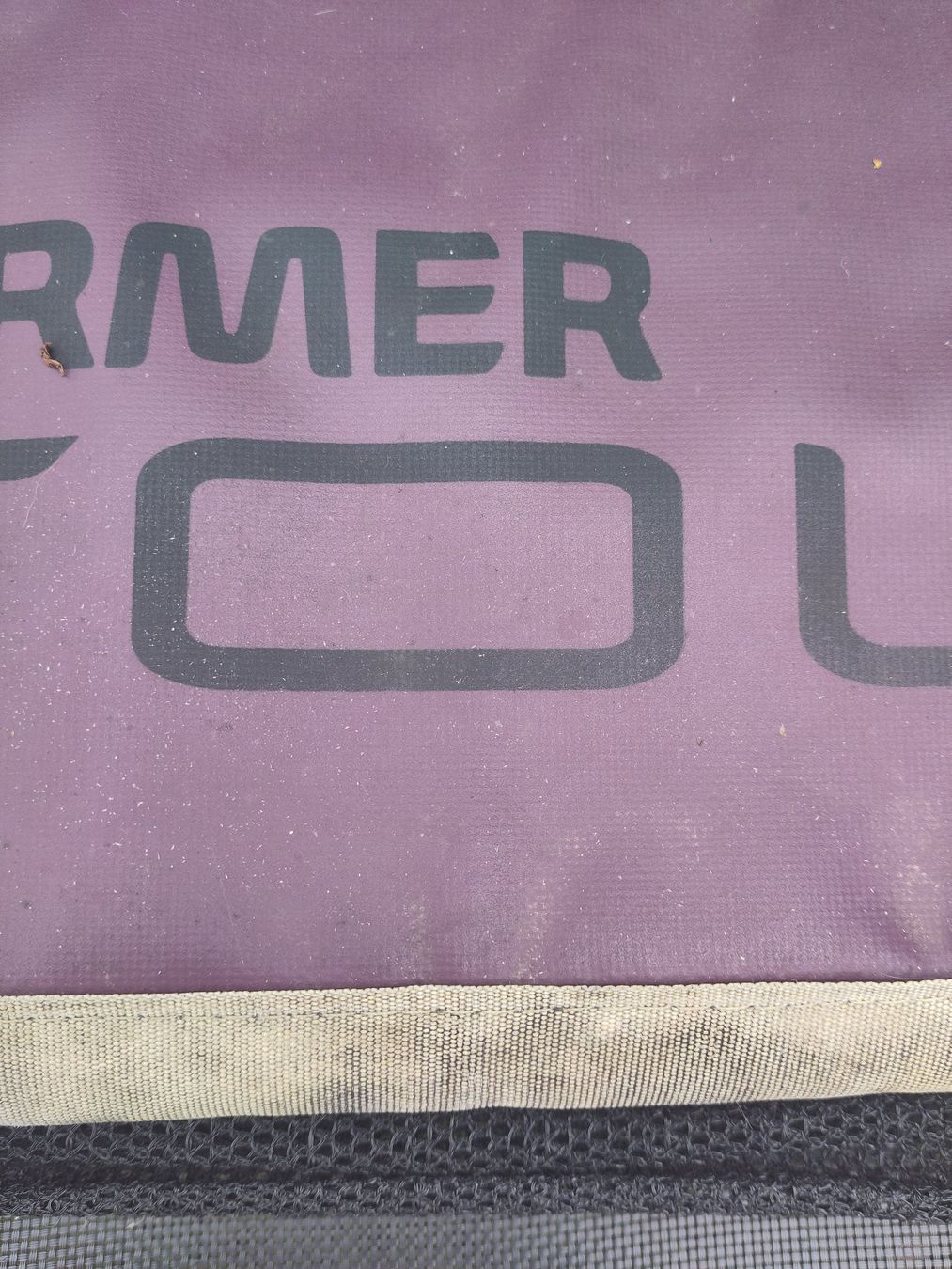 Trampoline: Trampolin, Marke North Performer – Gebraucht aus Ebnat-Kappel von dor_ydb7 7