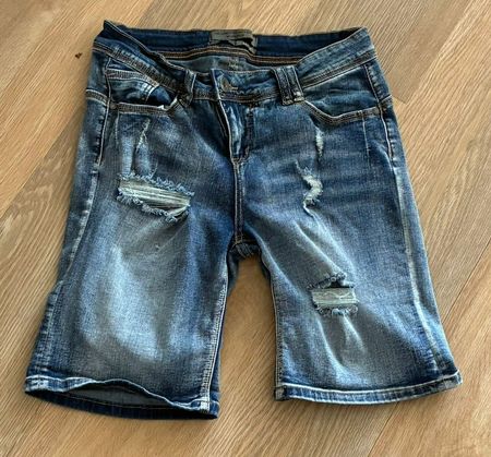 5254CV – Short Rock Angel – L