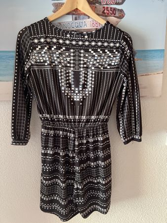 Sommerlicher Playsuit, Gr. S