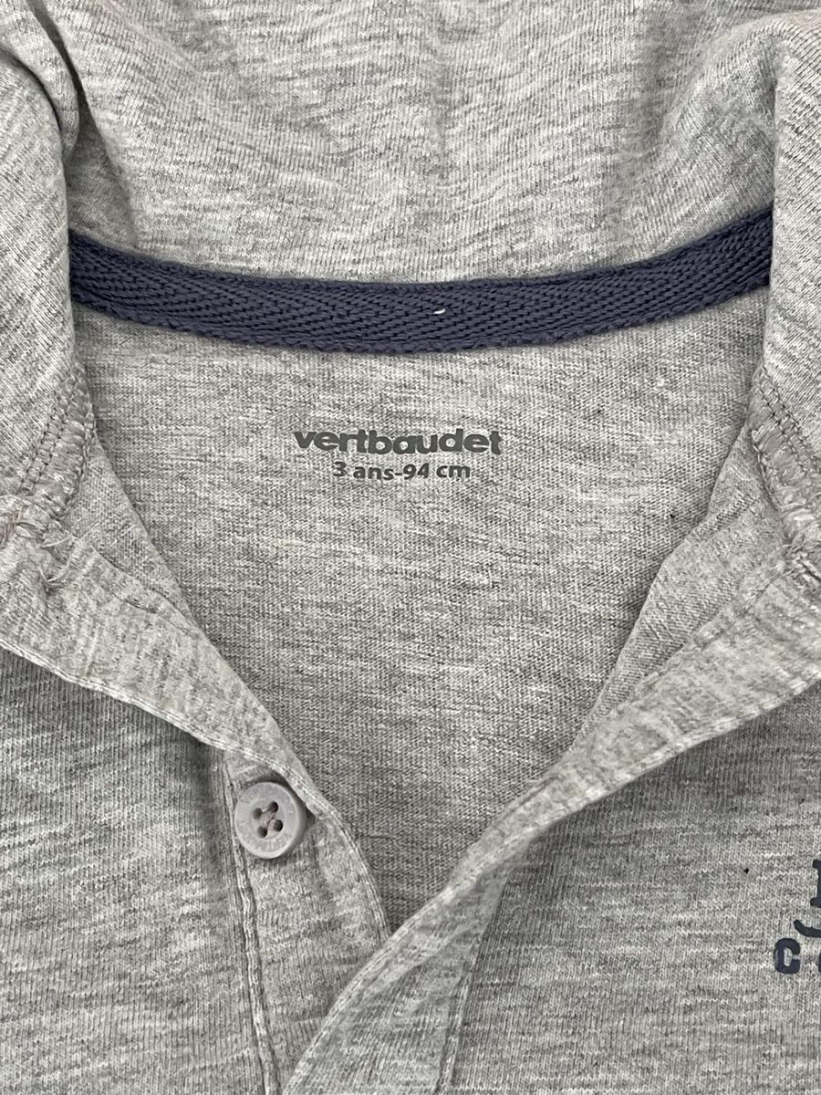 Camicie, T-shirt & Polo: Polo Enfant Verbaudet – Usato da Bussigny venduto da Dali430 1