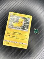 Pikachu 66/236 Non Holo 2019
