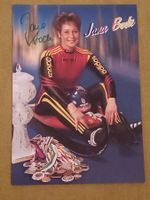 Jana Bode - Weltmeisterin