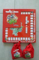 Domino Mania - Lillibiggs Migros - Komplett - Top Zustand!