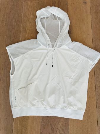 Nike top mit kapuze