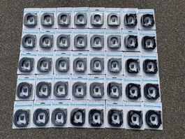 Liquidation, FLEXGUARD Hunde Sicherheitsleinen/ 4000 Stk.