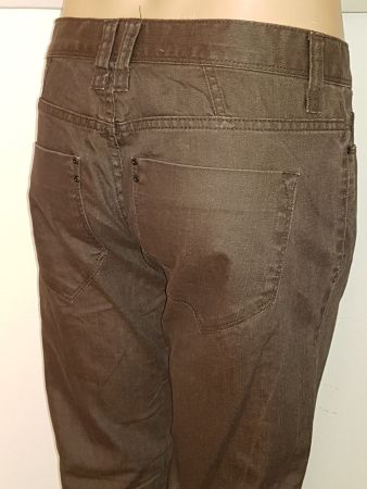 Jeans GREEN COAST   Taille/Grosse S ( 40 EUR )