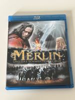 Merlin und das Schwert Excalibur auf Blu-ray zu verkaufen!