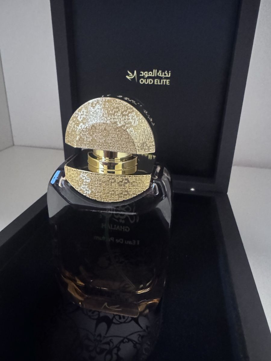Profumi & Eau de Toilette: Oud Elite Ghaliah Eau de Parfum 90ml - Winterduft! – Nuovo e nell'imballaggio originale da St. Gallen venduto da zack2017 1