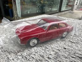 Solido 1:43 Alfa Romeo 2600 Sprint (1963)