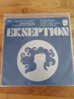 Vinyl Single - Ekseption - Peace Planet