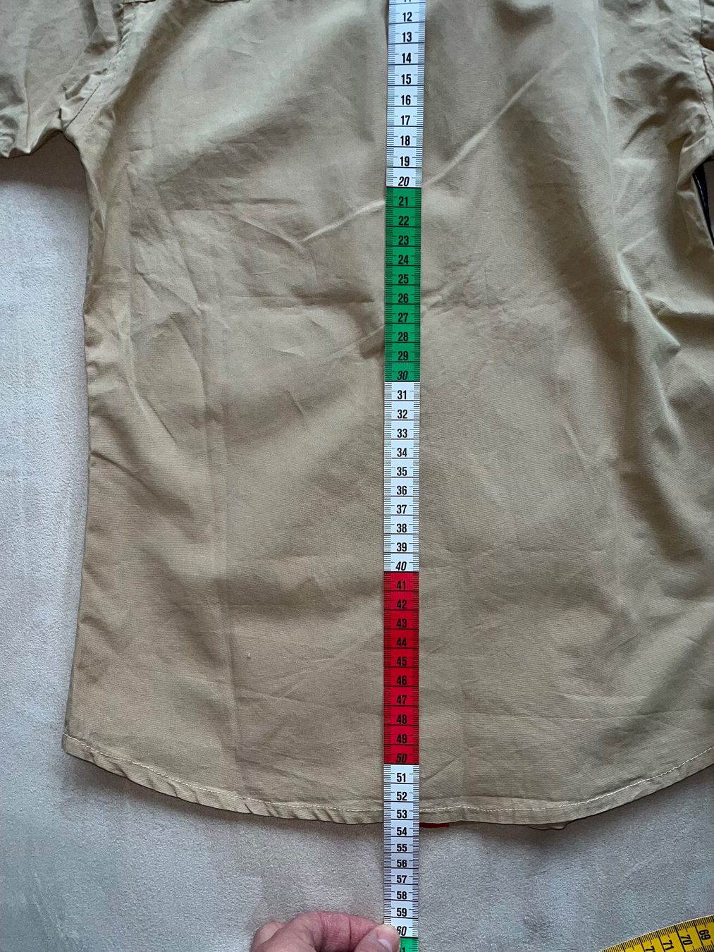 Hemden, T-Shirts & Polos: Hemd Gr.6 – Gebraucht aus Meilen von Exclusive00 2