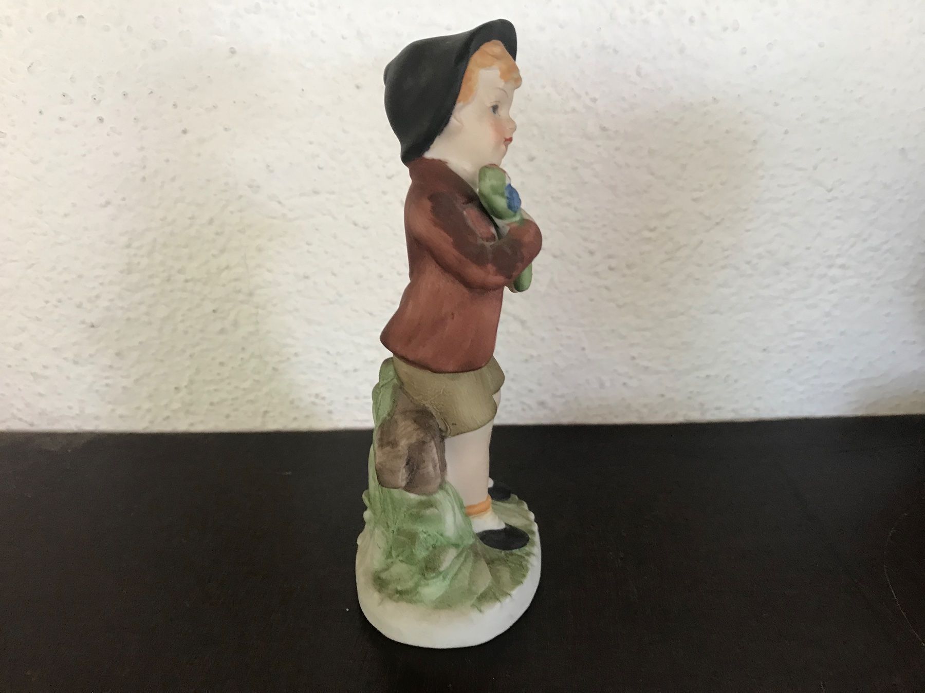 Sculture & Statue: Statuetta – Usato da novaggio venduto da cam_5stl 5