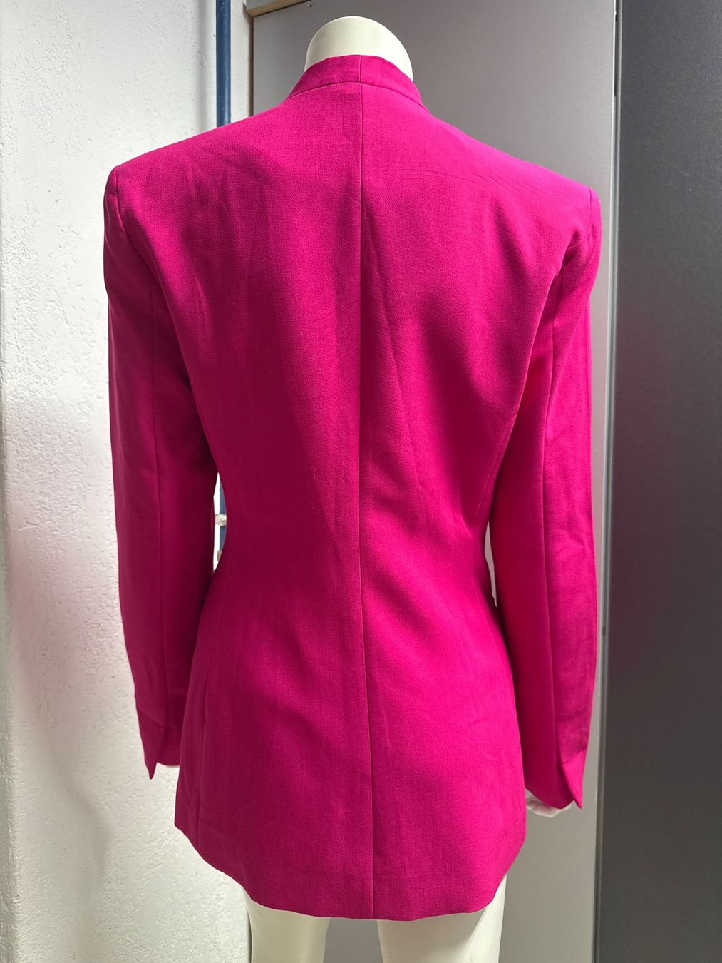 Giacche: BLAZER AMISU gr 36 – Usato da Birr venduto da WalkyriaM 1
