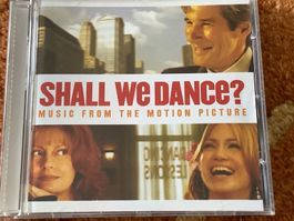 Shall we dance * Soundtrack