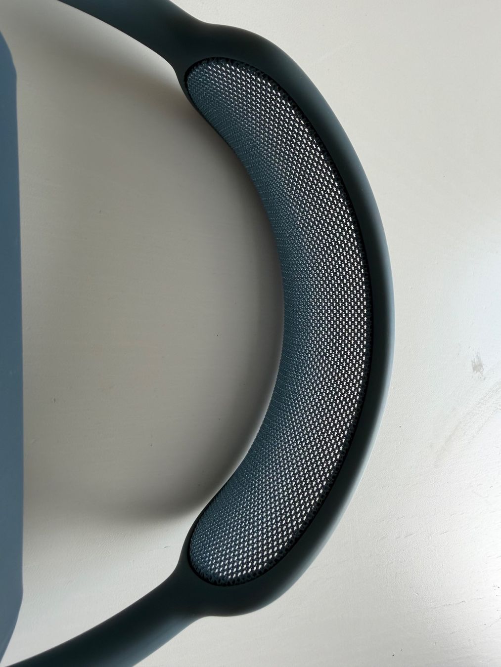 Apple Cuffie: AirPods Max USB-C Blau – Usato da Pratteln venduto da matwix 5
