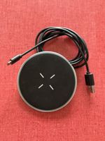Kabelloses Ladegerät / Wireless Charger!