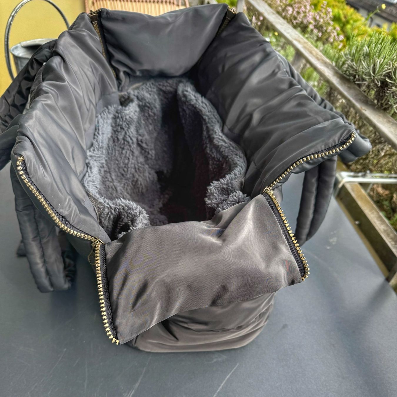 Borse: Hundetragetasche – Usato da Zürich venduto da SUSCH73 1