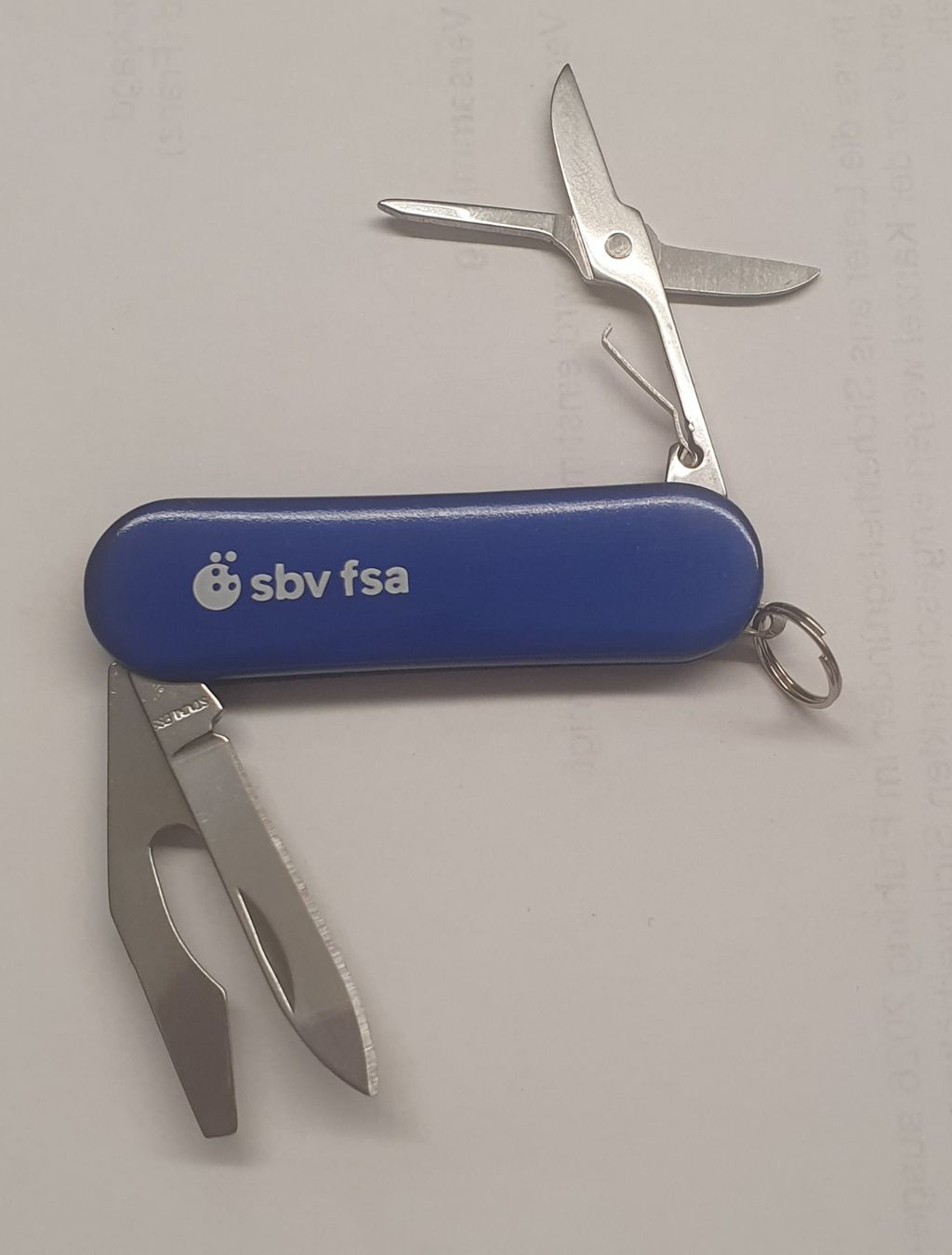 Coltelli tascabile: 3 Victorinox Sackmesser Griffschalen plus 3 Taschenmesserli – Usato da Härkingen venduto da MarianneSi 7