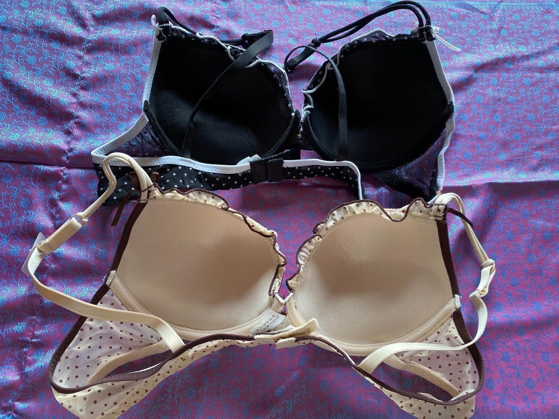 Altra biancheria intima: BH Set schwarz & beige Neu – Nuovo (secondo la descrizione) da Grächen venduto da Walterli_88 2